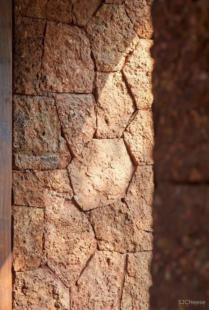 棕榈住宅 / Abraham John Architects