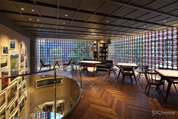 [专卖店] 日本东京雷克萨斯旗舰店