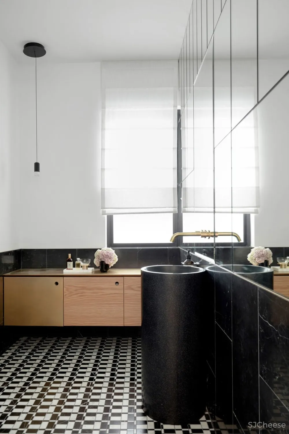 今年最有设计感的10个房子,都在这里了