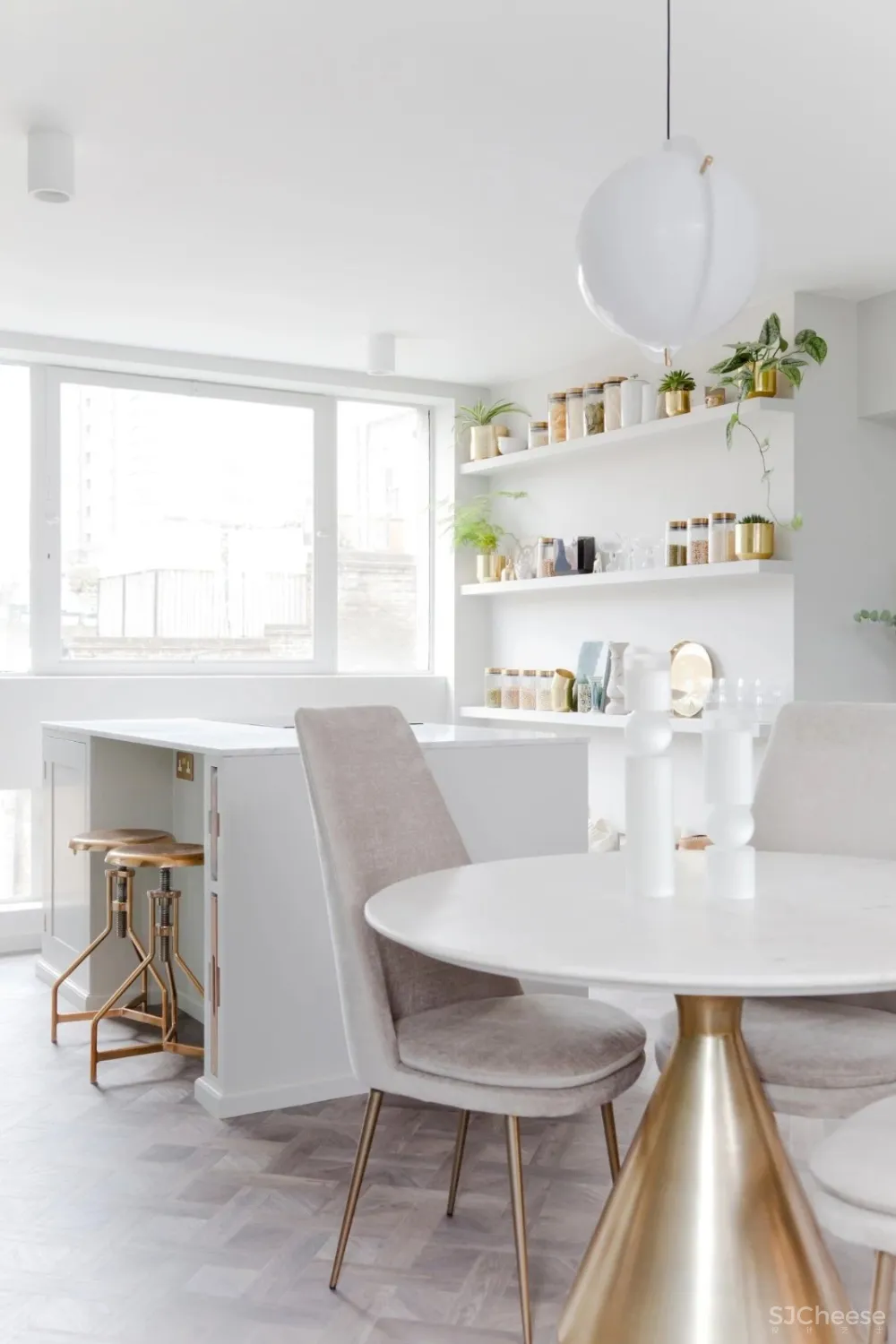 2LG Studio | 为生活带来魔力和活力