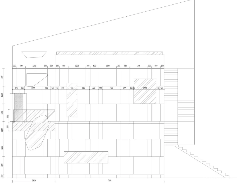 食酒堂精酿吧，海口 / Ly龙丽仁室内设计 首