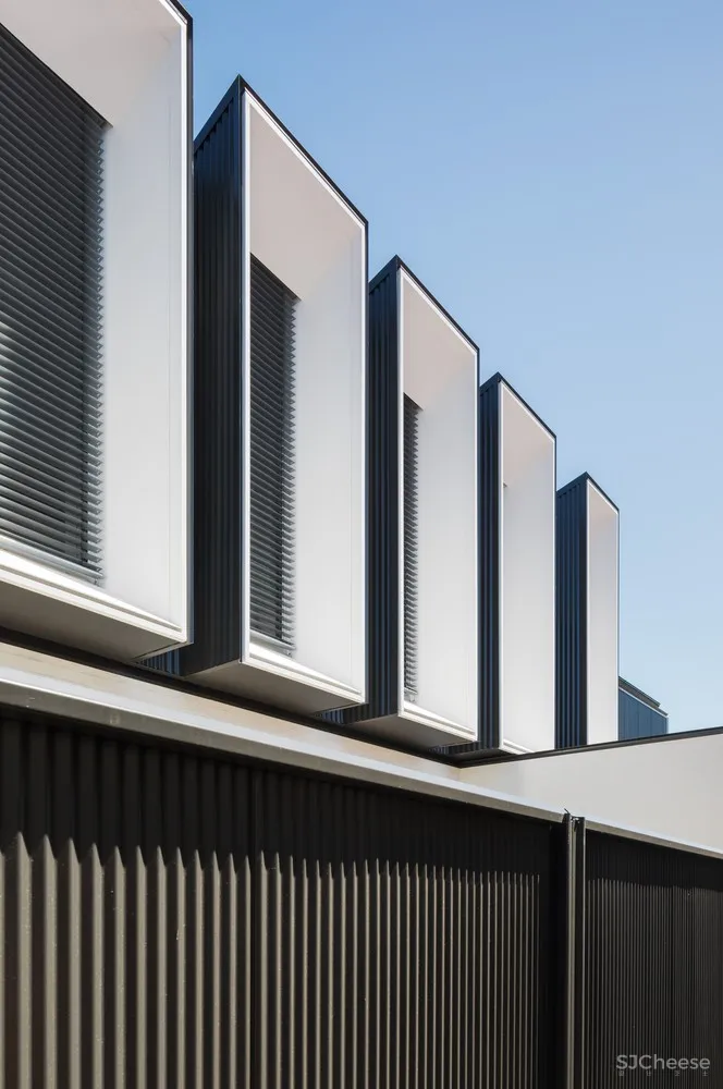 Matraville Residence | 生活的艺术