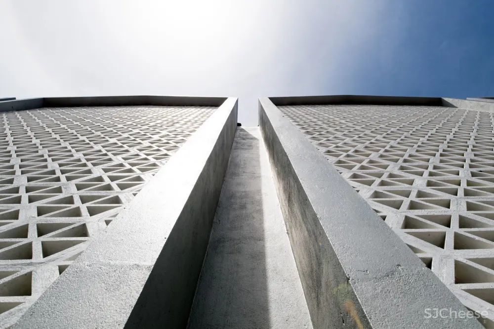 Bêtania 女生宿舍 / atelier OBJECTIFS