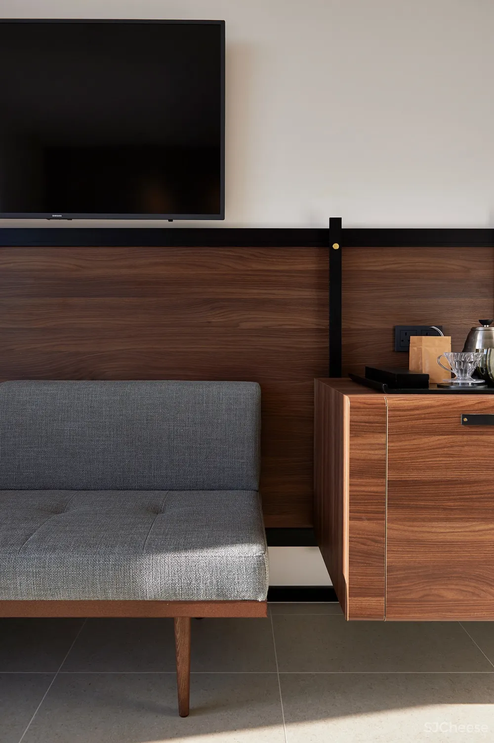 Studio-Studio作品 | 迪拜Form Hotel Dubai酒店，提供私人定制酒店体验