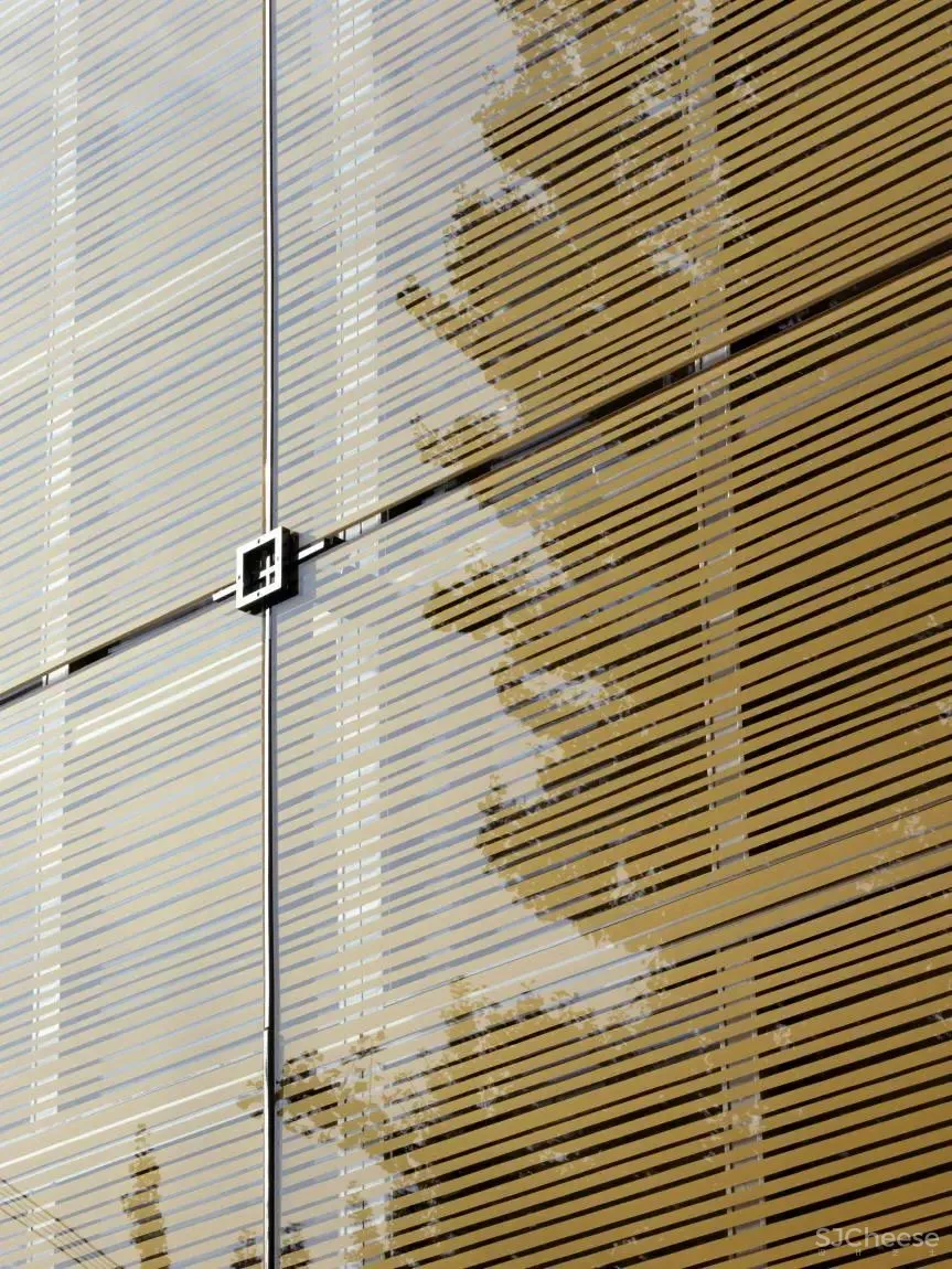 爱马仕御用事务所 | 简约也有奢华之美