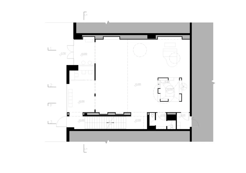 上海智汇成长中心