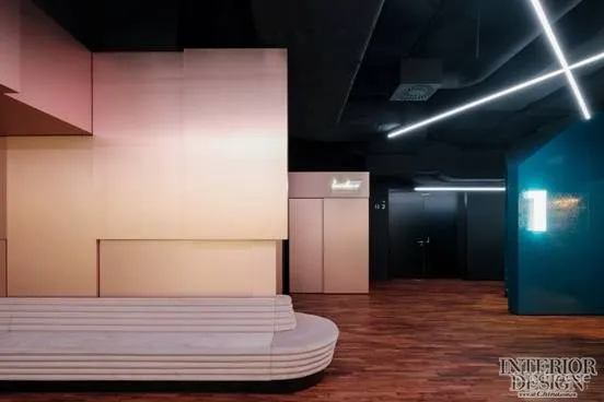 Batek Architekten + Ester Bruzkus Architekten / 德国