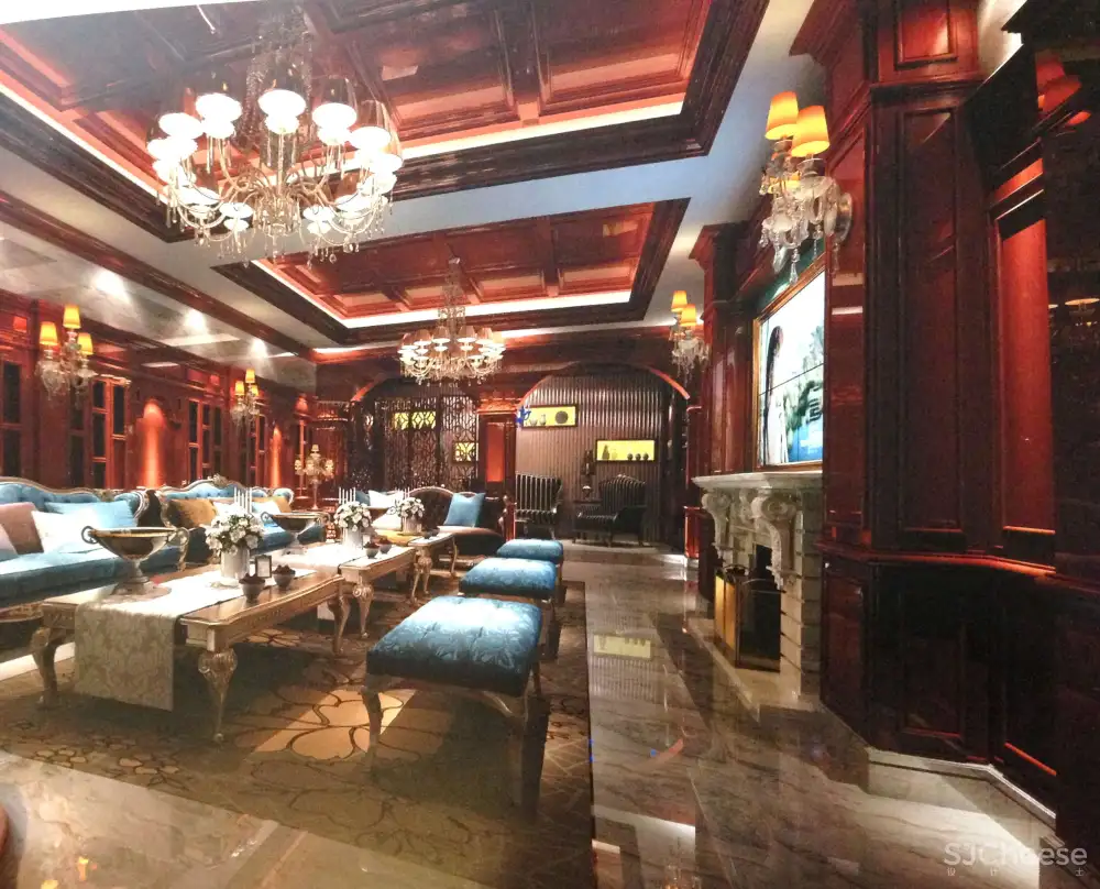 驻马店良子健身设计方案