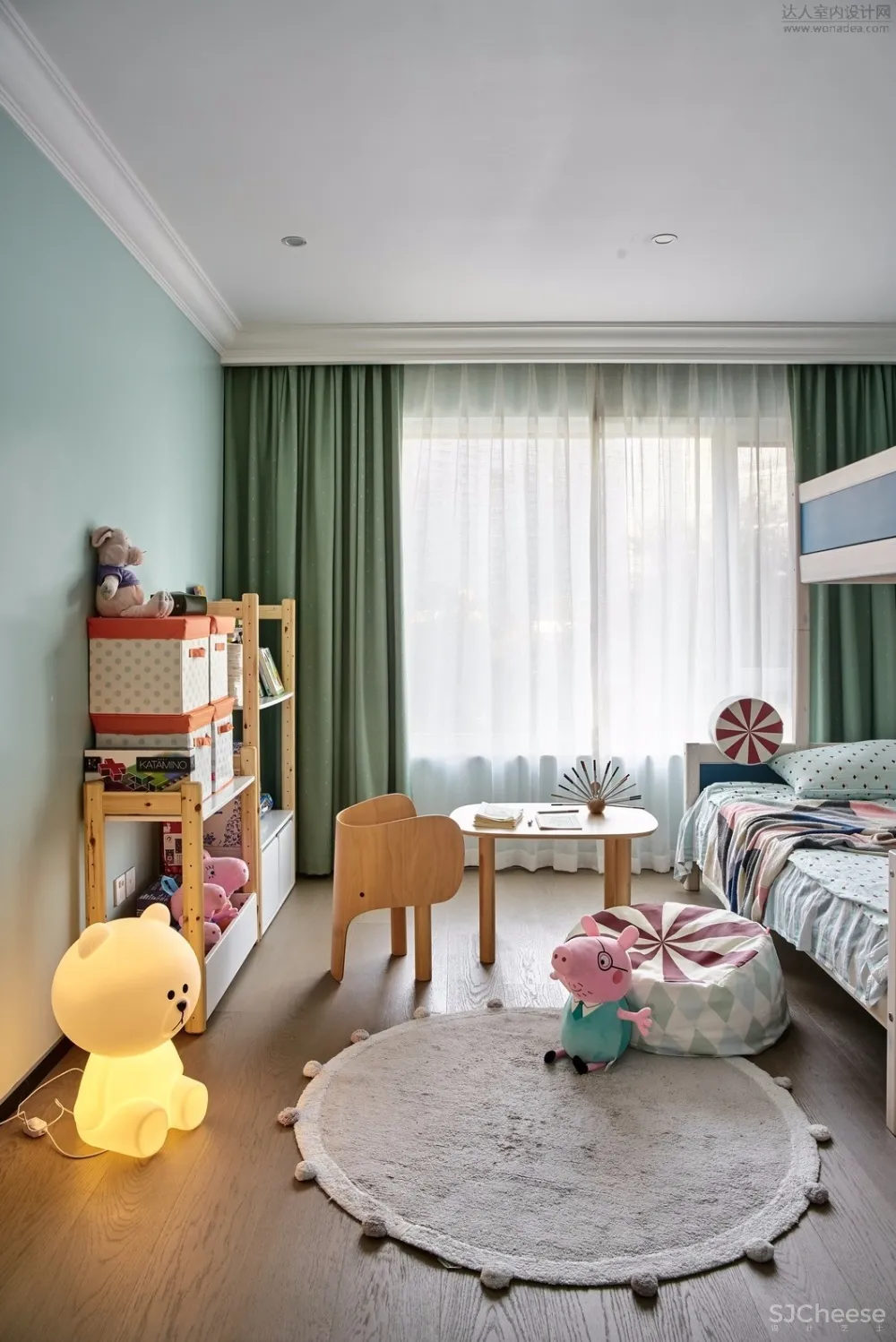 杭州力设计 | 格调之居 首