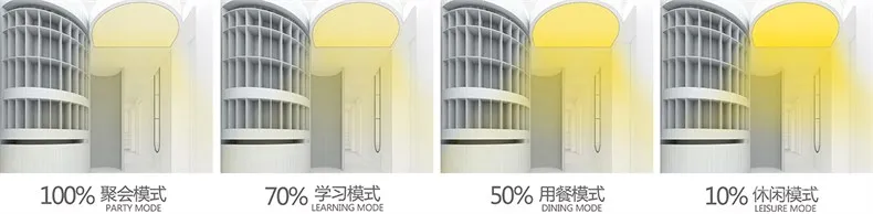 30.jpg PONE ACHITECTURE:落差巨大的家——居住空间