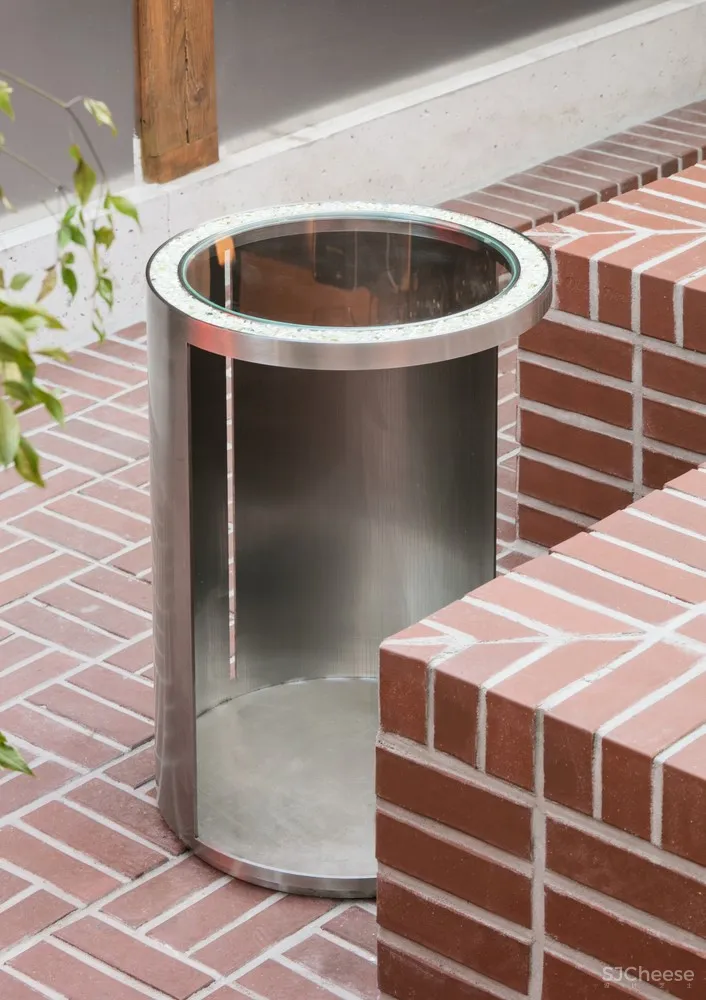 首发 东方与当代的结合 | Caligari Brewing啤酒餐厅