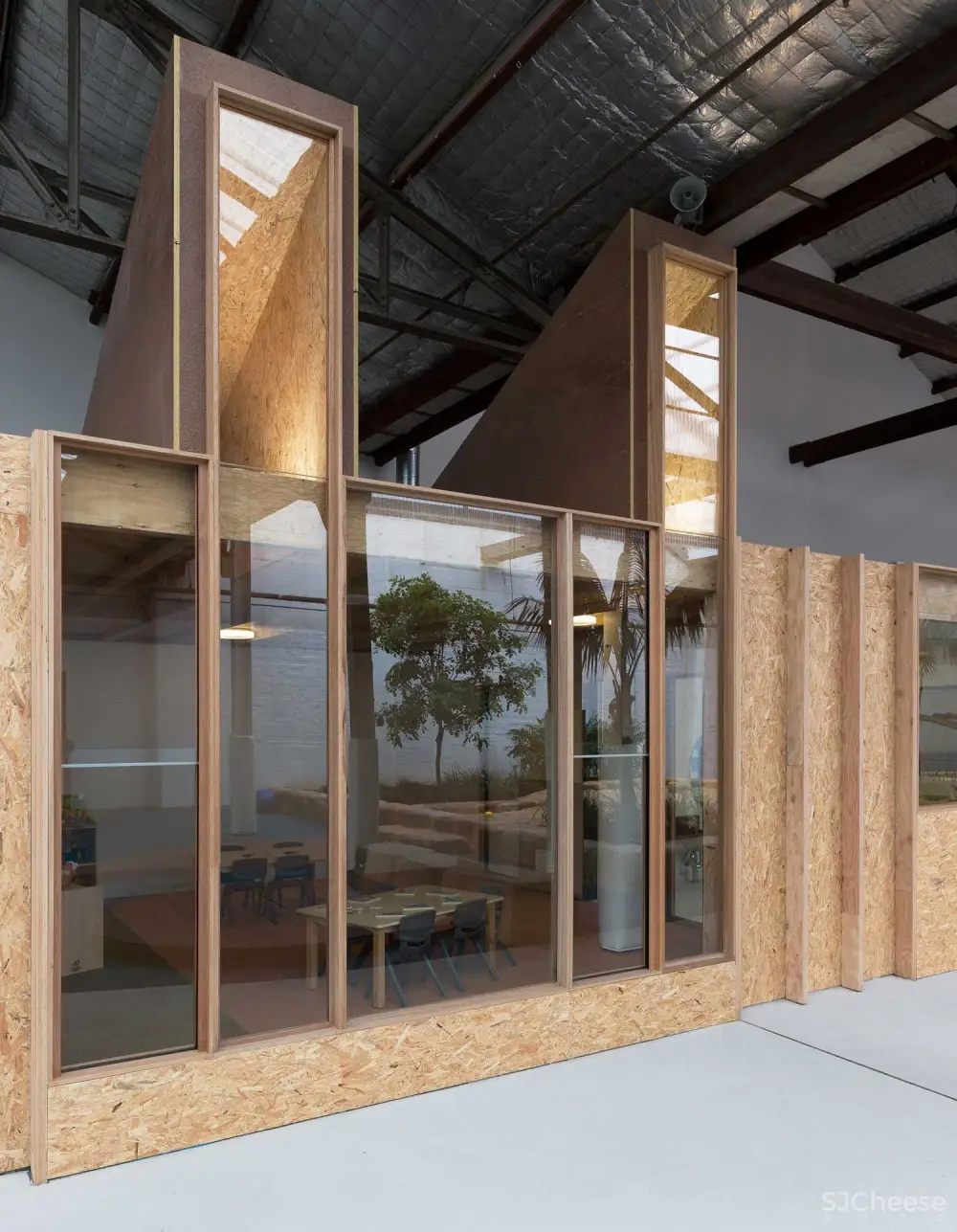 儿童设计架构的故事 比利时