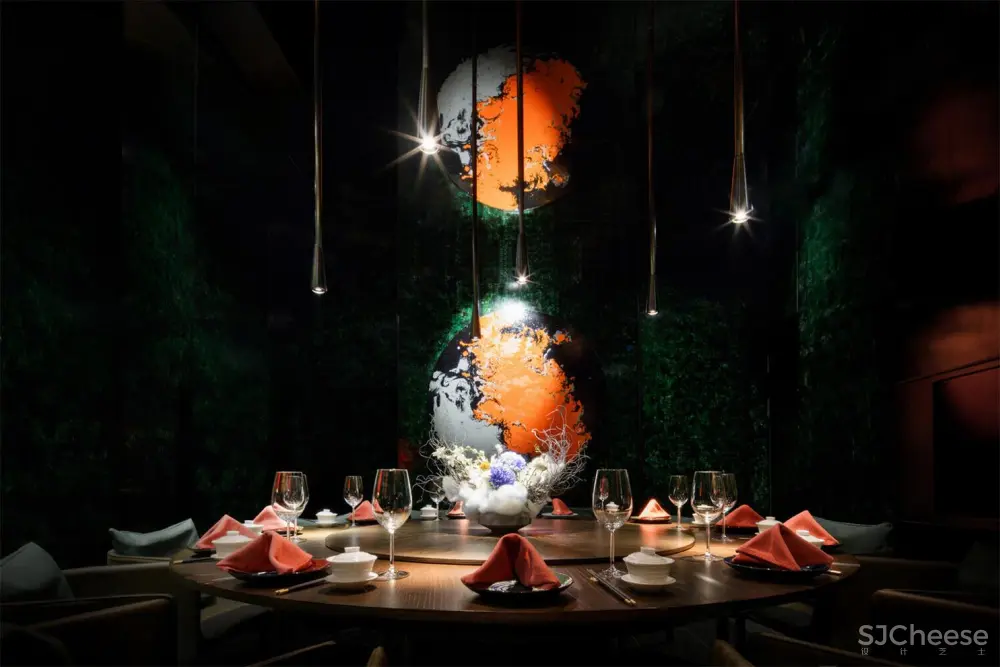 广州共和都市 | 宋•川菜