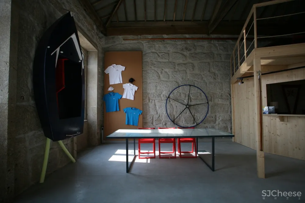 Studium:大西洋航行俱乐部研究中心秘书处