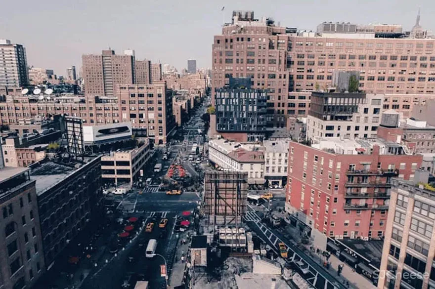 640.webp (26).jpg 保险集团Argo Group纽约办公设计 | TPG Architecture