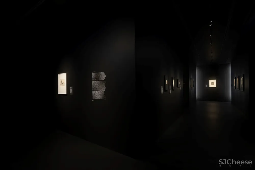 “两个世界之间”/ Escher x nendo 首