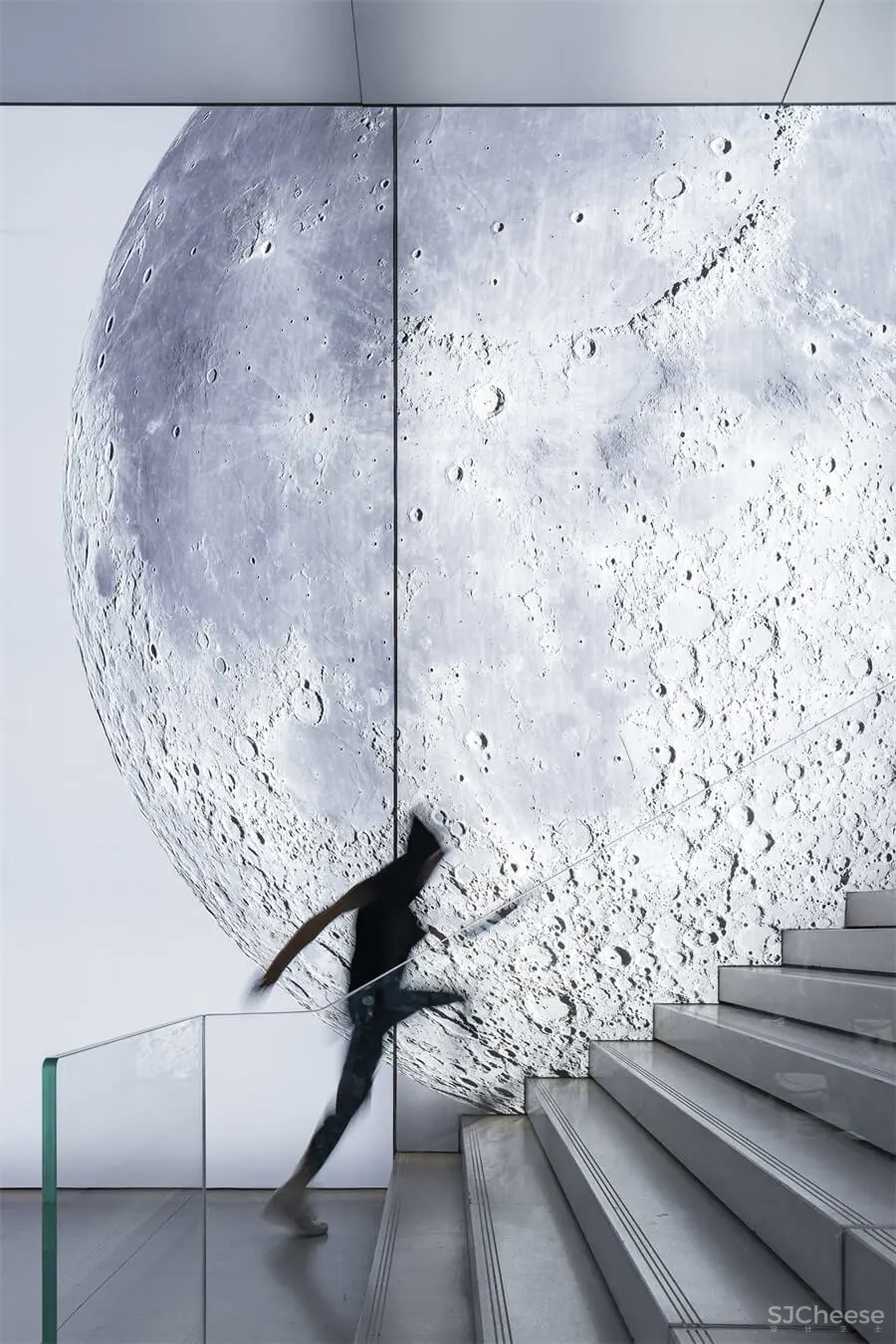 东仓建设,UR华师旗舰店—峡谷