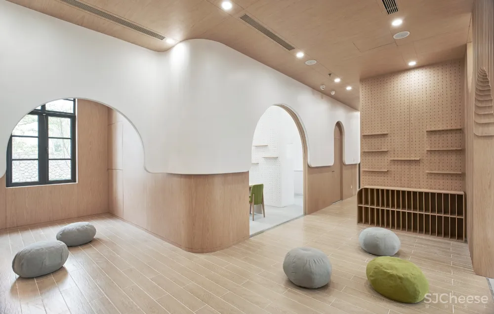 Aranya声声音乐艺术馆： odd