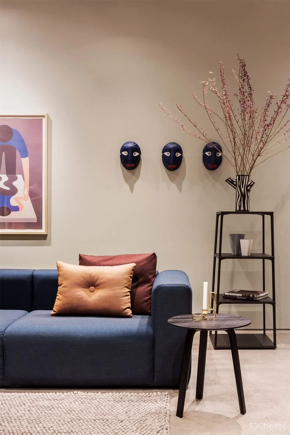 HAY的第一家美国店在波特兰开张