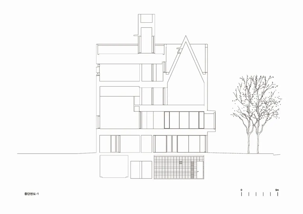 韩国Design Vita / 履露斋