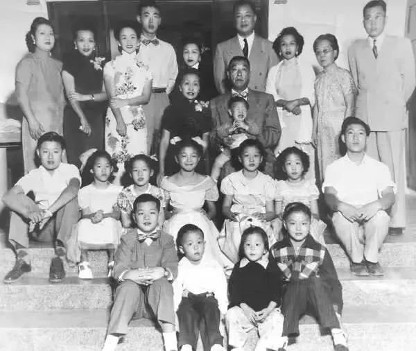 上海第一爱巢 | 煤炭大王的4000㎡豪宅