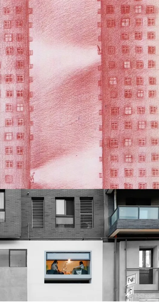 最新 | 礽建筑 西安BONUS 首