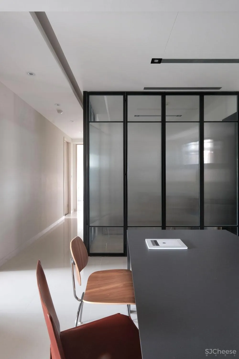 Timelessness | 非关设计 Portfolio