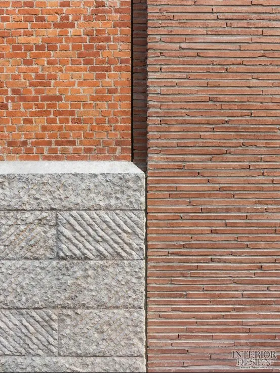 KAAN Architecten / 比利时Utopia大楼