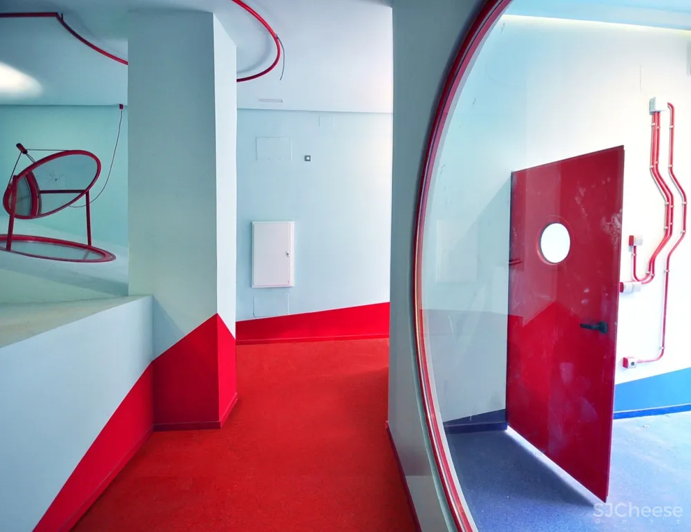 Manuel Collado Arpia:音乐学校 首