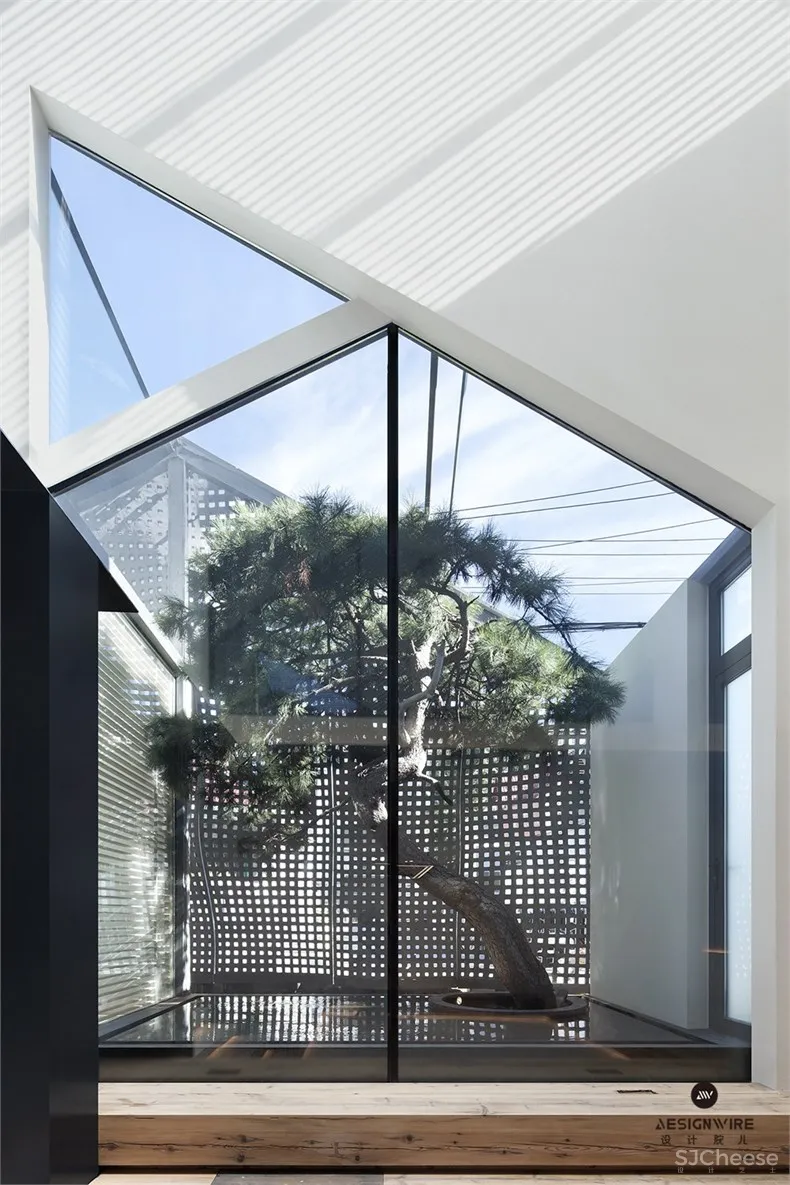 13.jpg 王大泉:用建筑重塑老北京胡同文化脉络——板桥十六号文化空间