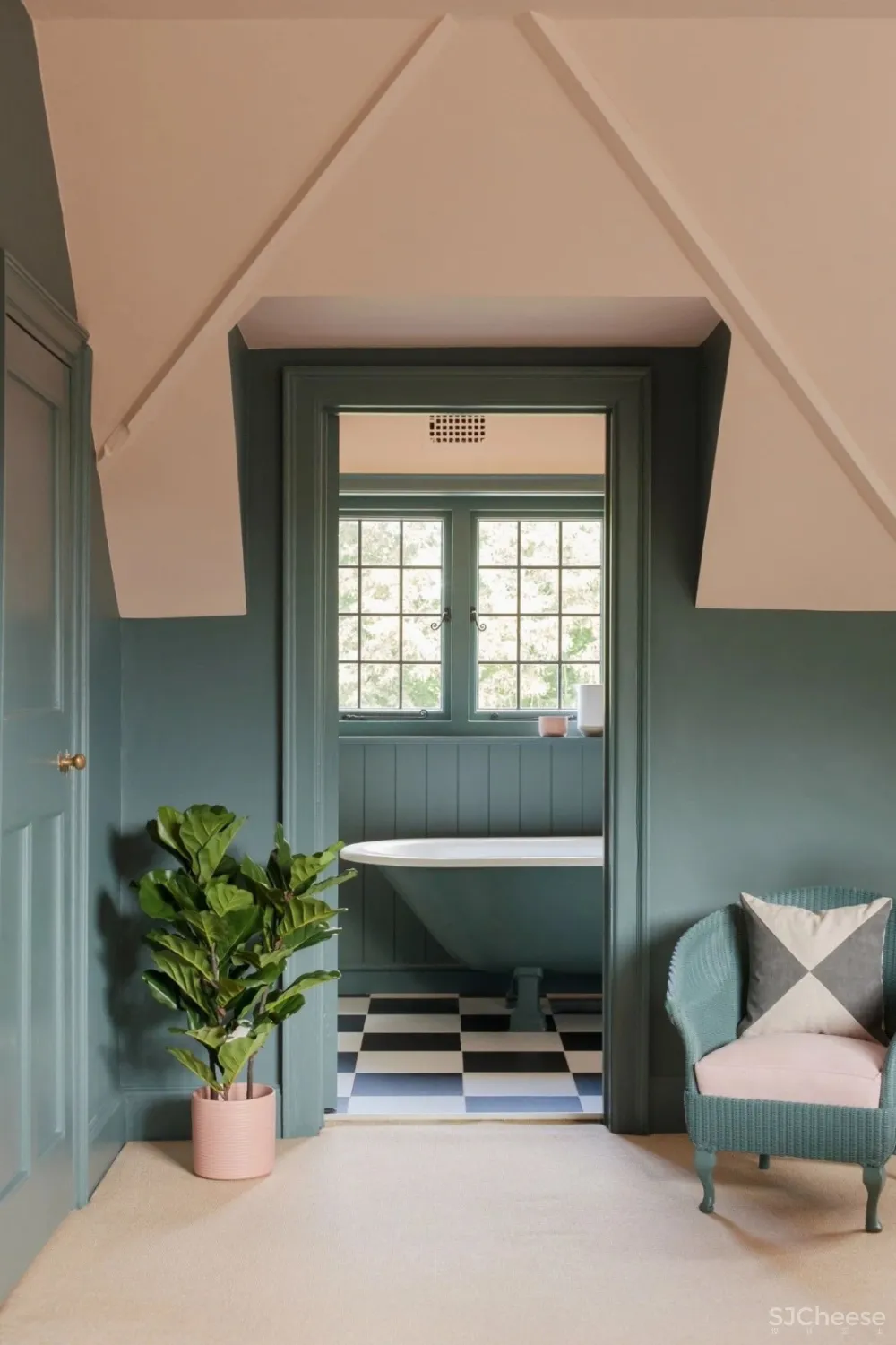 2LG Studio | 为生活带来魔力和活力