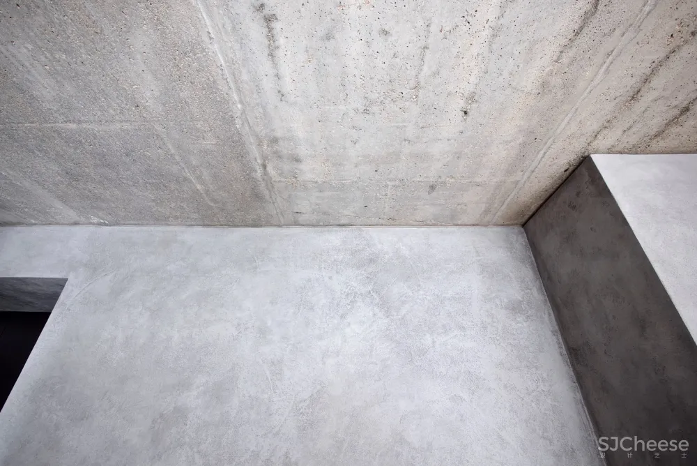 Minimalist Apartment in Prague | 安静中性的环境 首