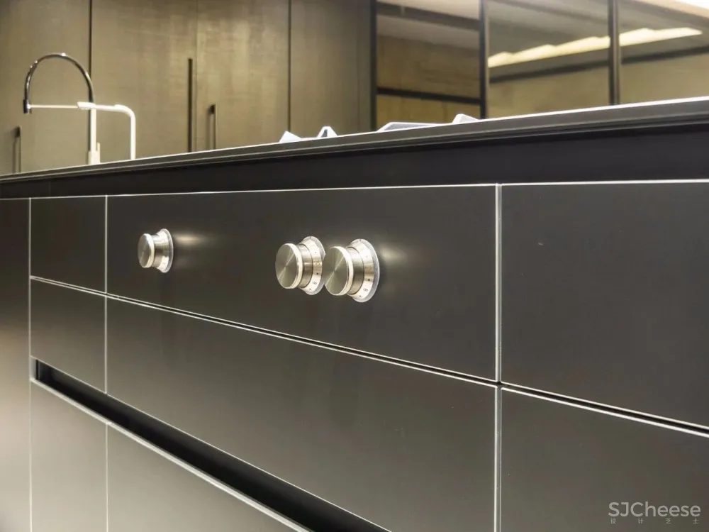 创研空间 | Double Core in Taipei