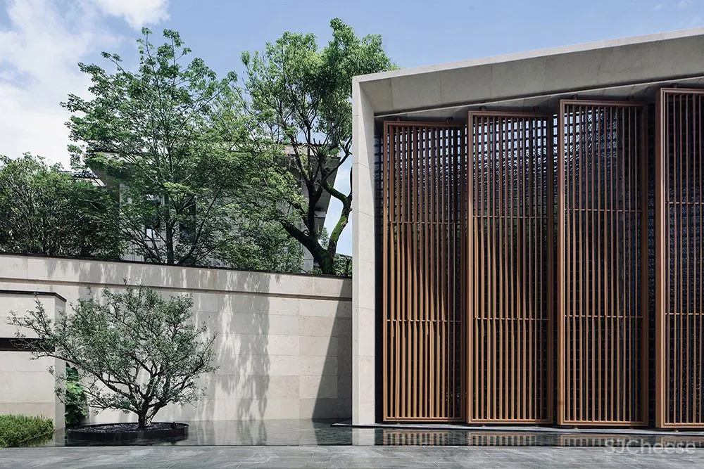 归家的期待——珠海卓越唐家墅 | CCD作品