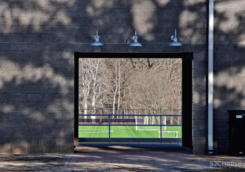 princeton sports park