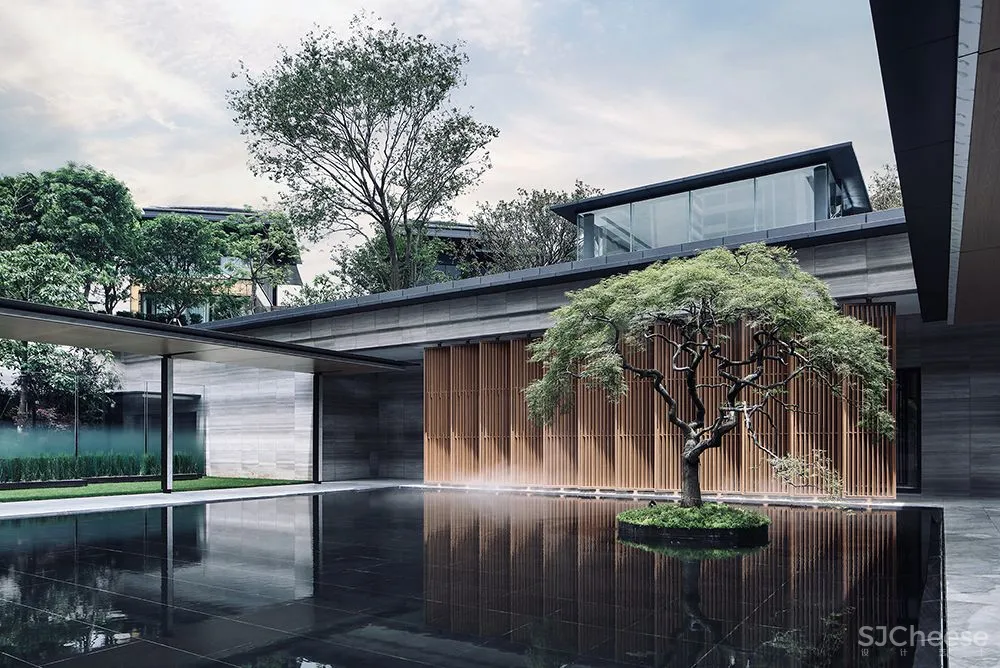 归家的期待——珠海卓越唐家墅 | CCD作品