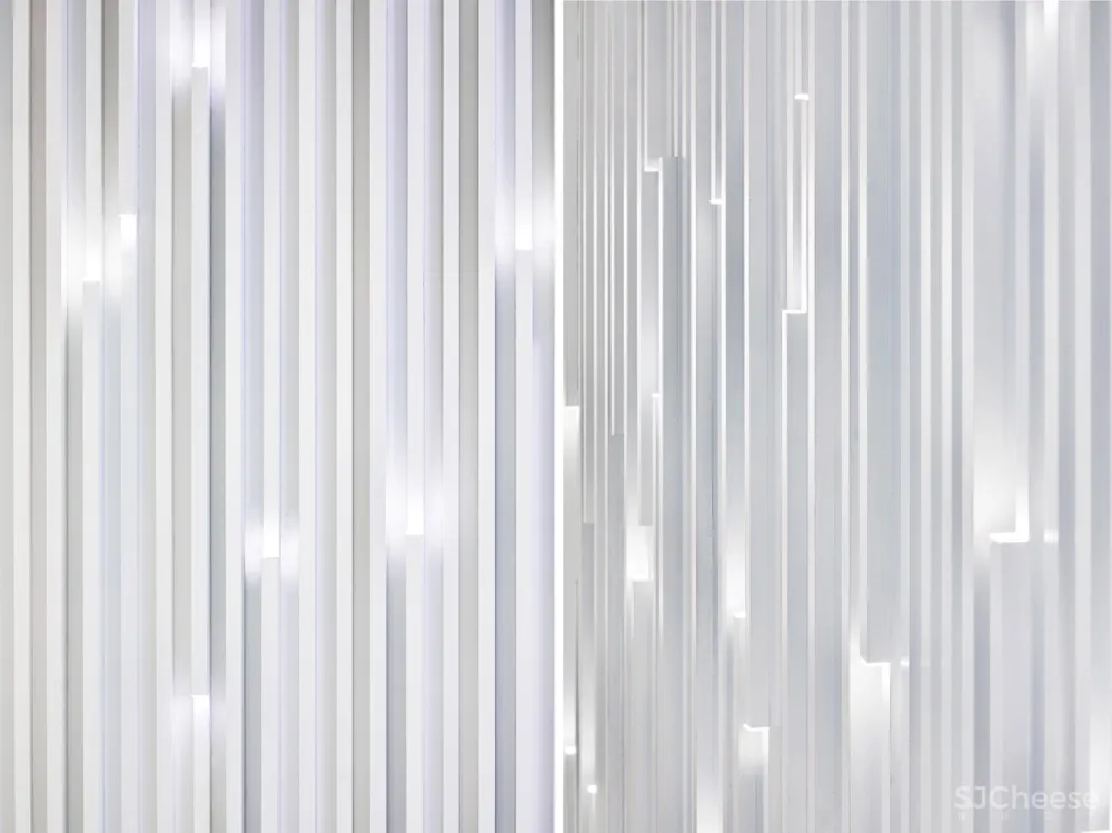 盒中绿意，上海 ： 目心设计研究室 首