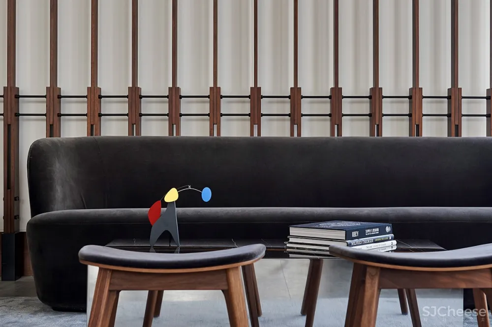 Studio-Studio作品 | 迪拜Form Hotel Dubai酒店，提供私人定制酒店体验