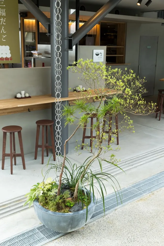 高尾山服务中心