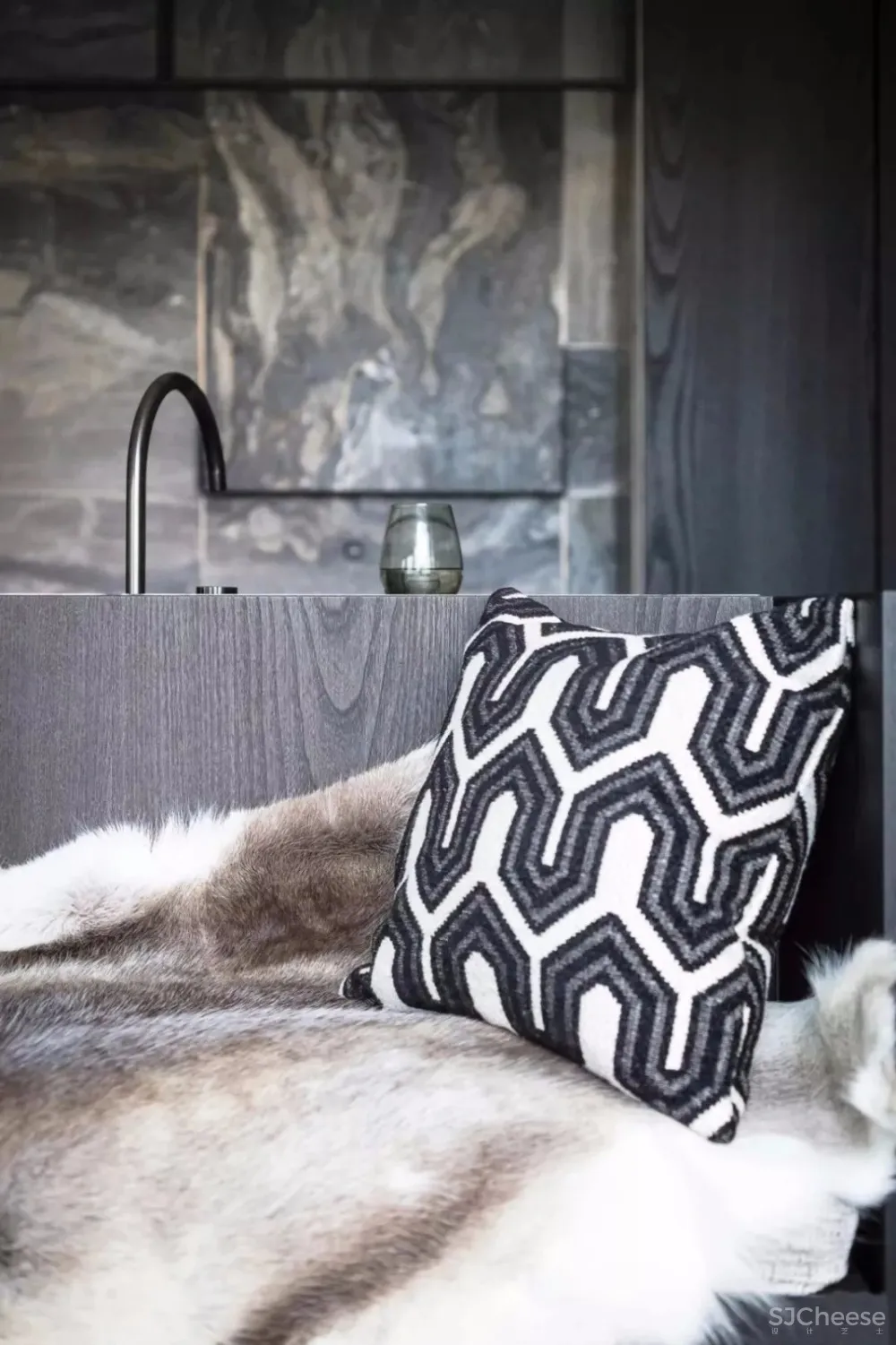 简约灰,高品味好气质丨超喜欢