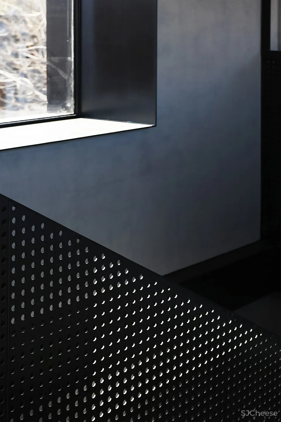 未来以北工作室:北京 微风市集