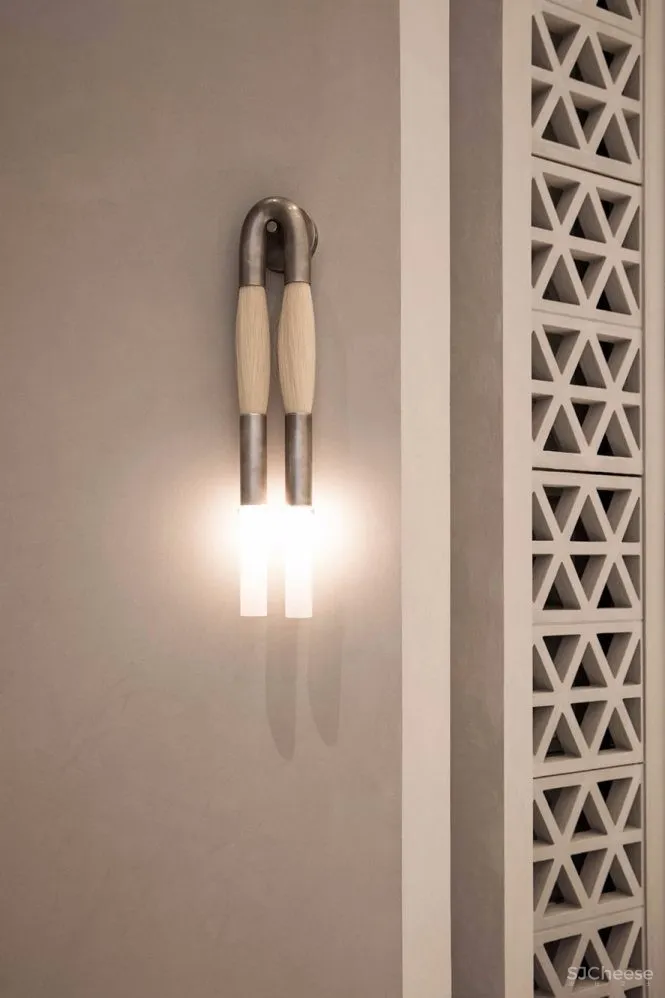 迪拜休闲风GIA餐厅 | Hecker Guthrie