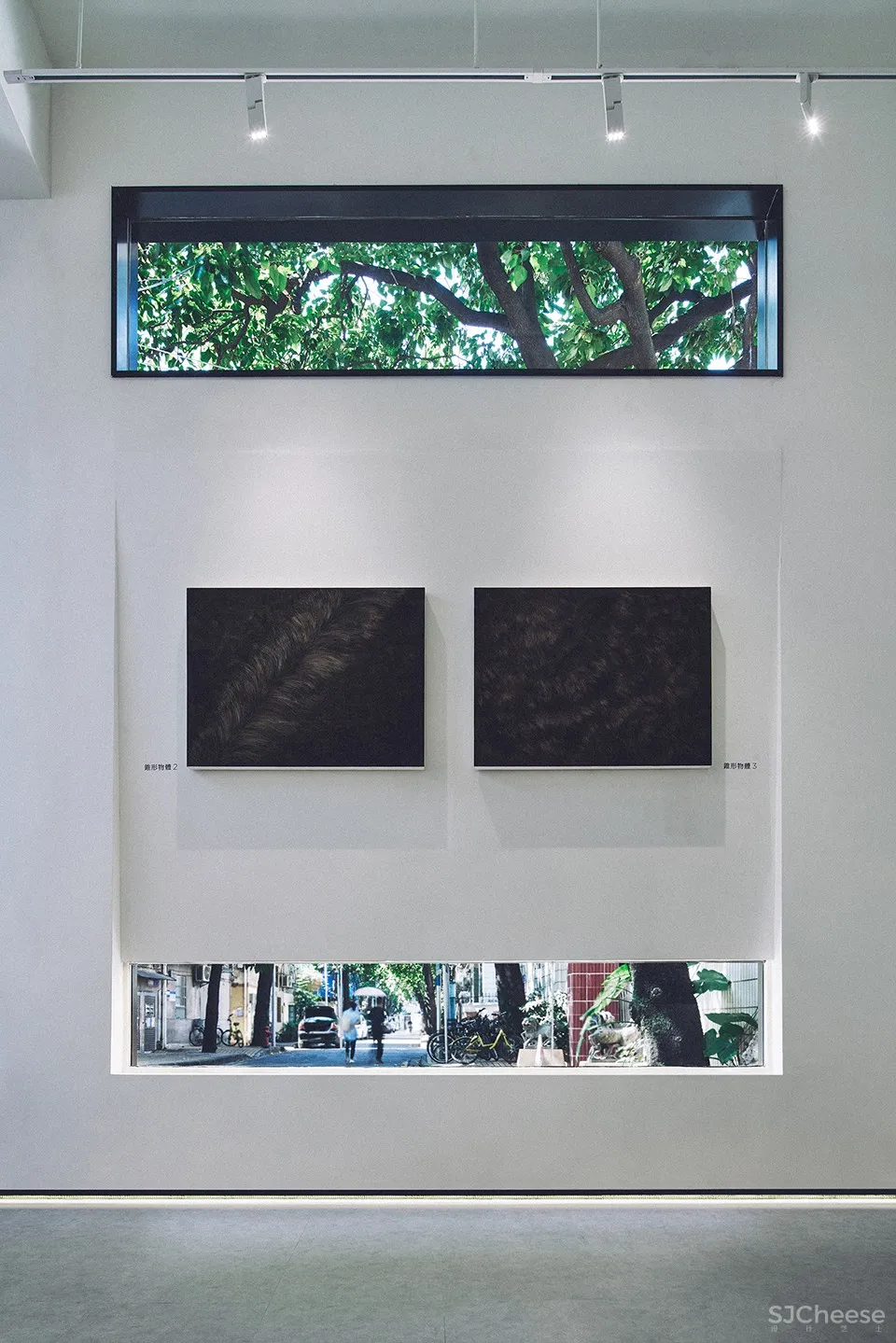 DPD | 广州斑影盒子:「俩」生活研究所 首