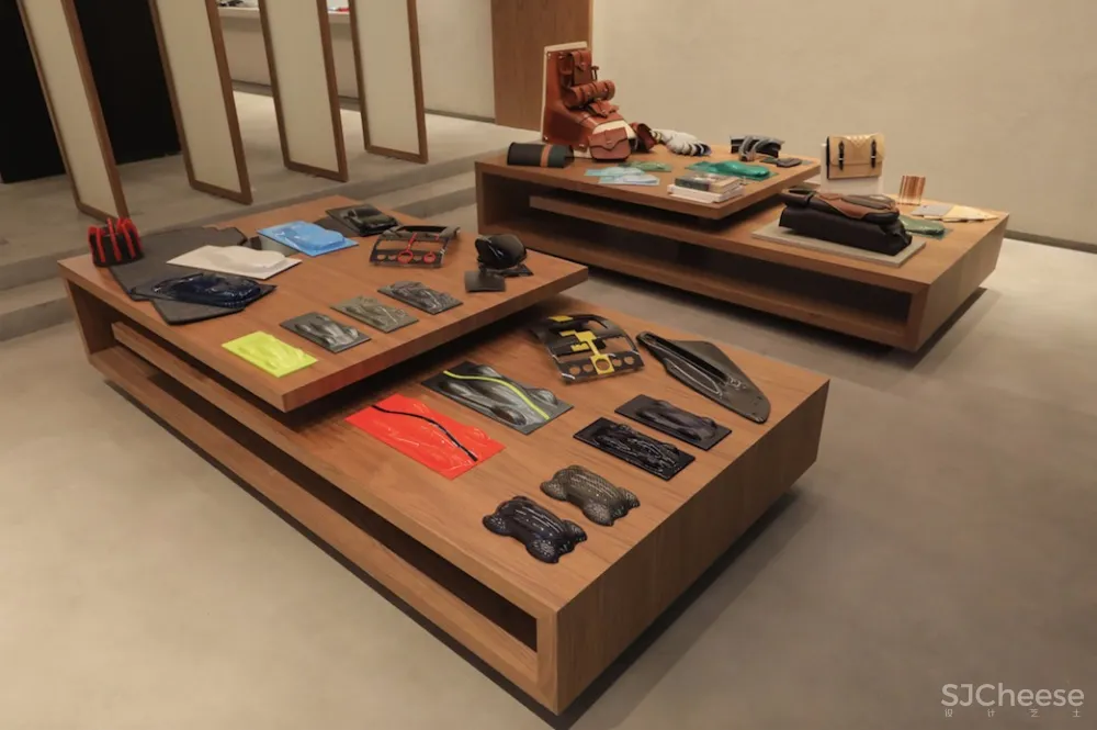 阿斯顿马丁, 竟然在上海小巷里开了家设计工作室!?