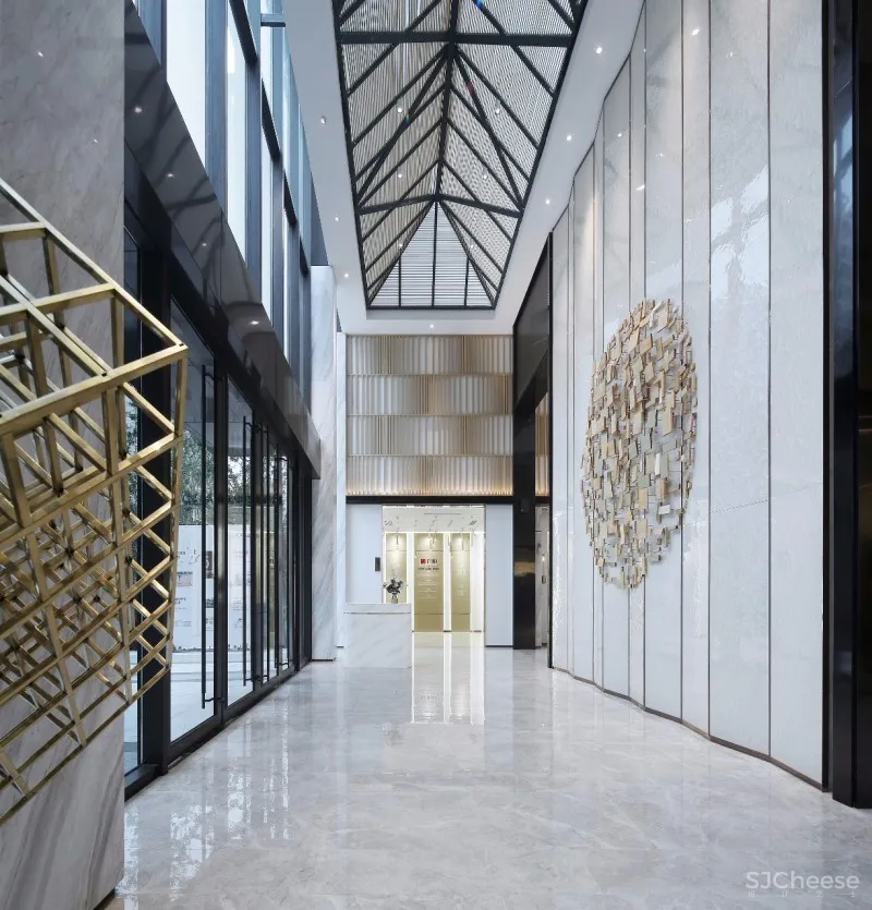 新作:海派轻奢 让你心动的宜居生活|上坤 · 海棠四季