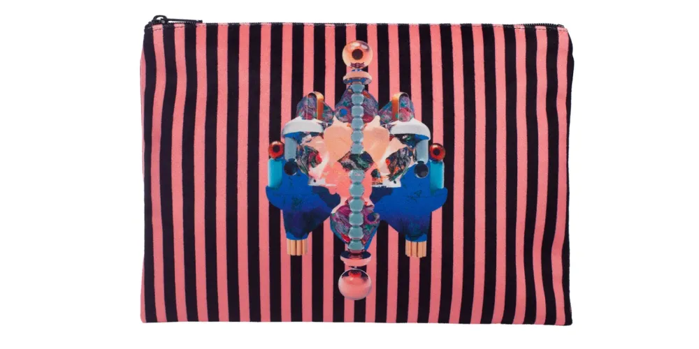 GGSV Studio:法国 “明日,幻想之船”展览 首