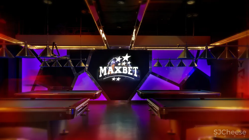 maxbet baneasa