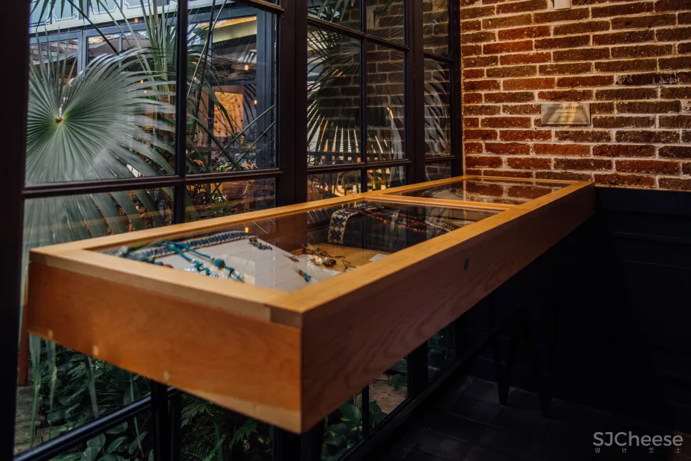 simone mexican jewlery