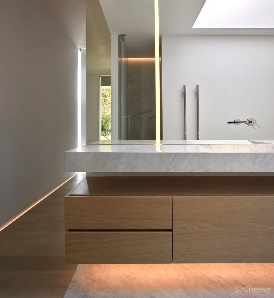 奥斯陆之家 / Ramón Esteve Estudio