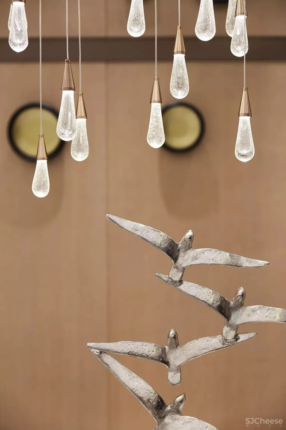 方黄设计新作|奥园誉峯 寻找时过境迁的儿时记忆